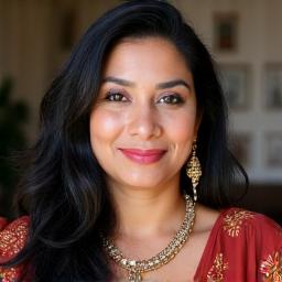 Fatima Khan, Urdu and Arabic Calligraphy Master