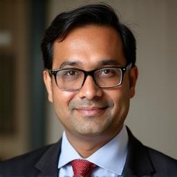 Rajesh Kumar, Hindi and Devanagari Script Specialist