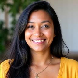 Priya Nair, Children's Calligraphy Education Specialist