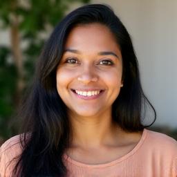Dr. Kavitha Reddy, Art Therapy and Wellness Specialist